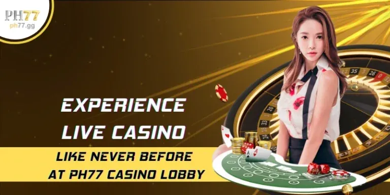 56win trang chủ live casino