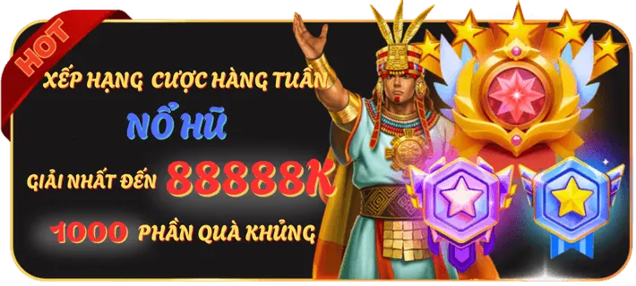 Cập nhật ưu đãi 56win mới nhất