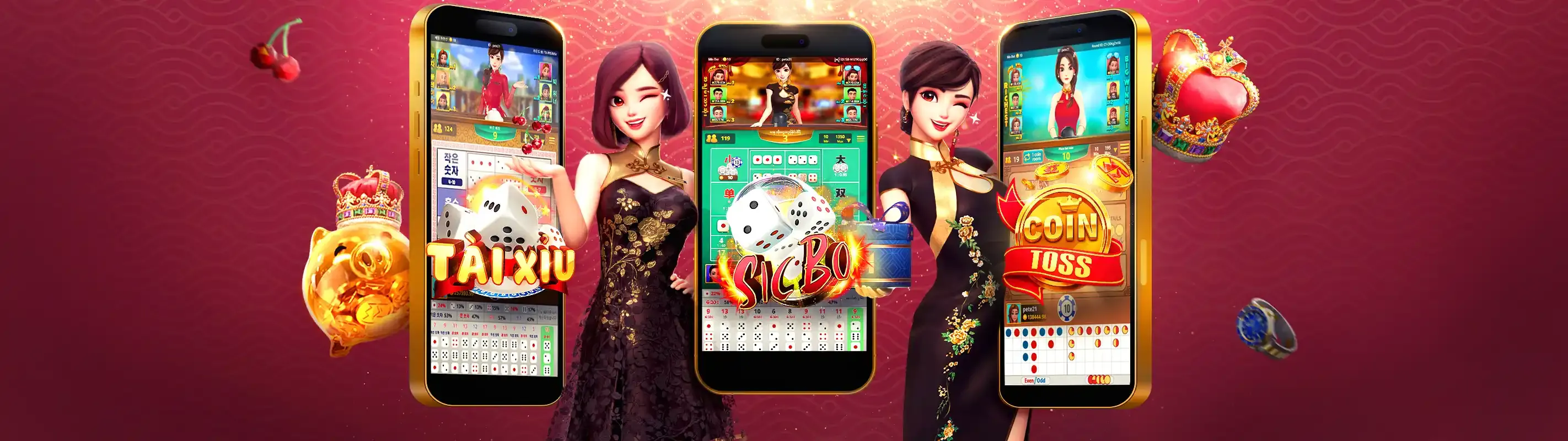 Chương trình đối tác 56win, cơ hội kinh doanh iGaming