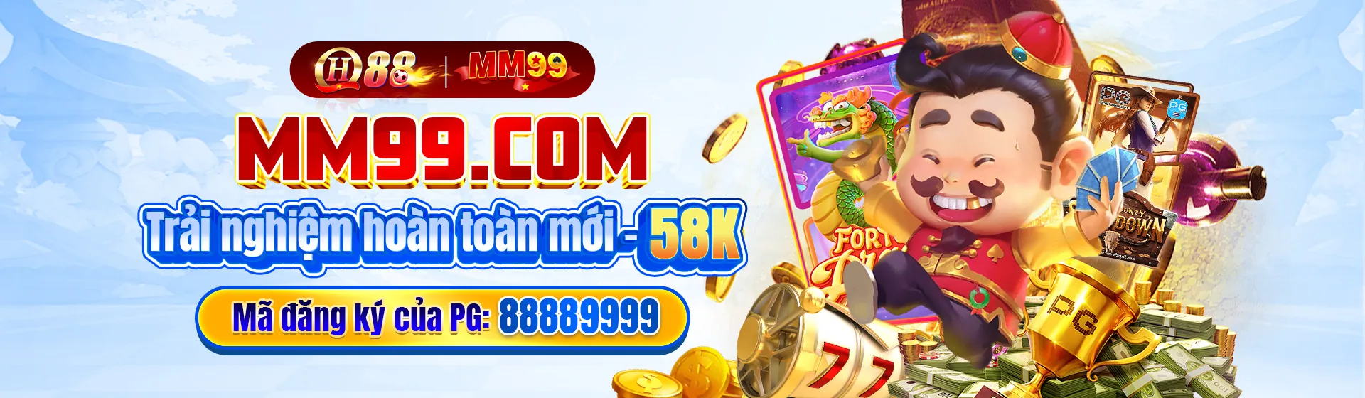 Banner Điều Khoản Dịch Vụ 56win trang chủ